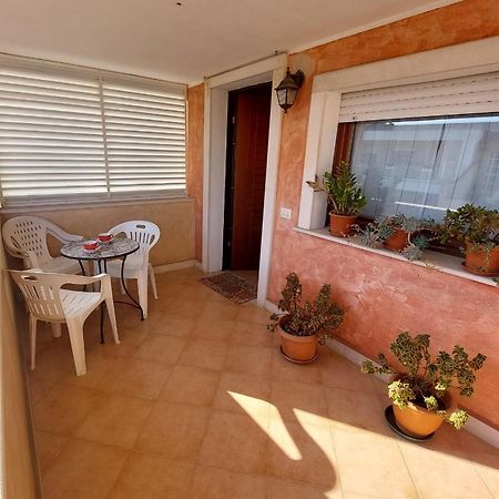 Casa Caracalla Cagliari Exterior foto