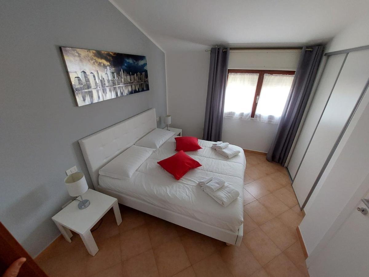 Casa Caracalla Cagliari Exterior foto